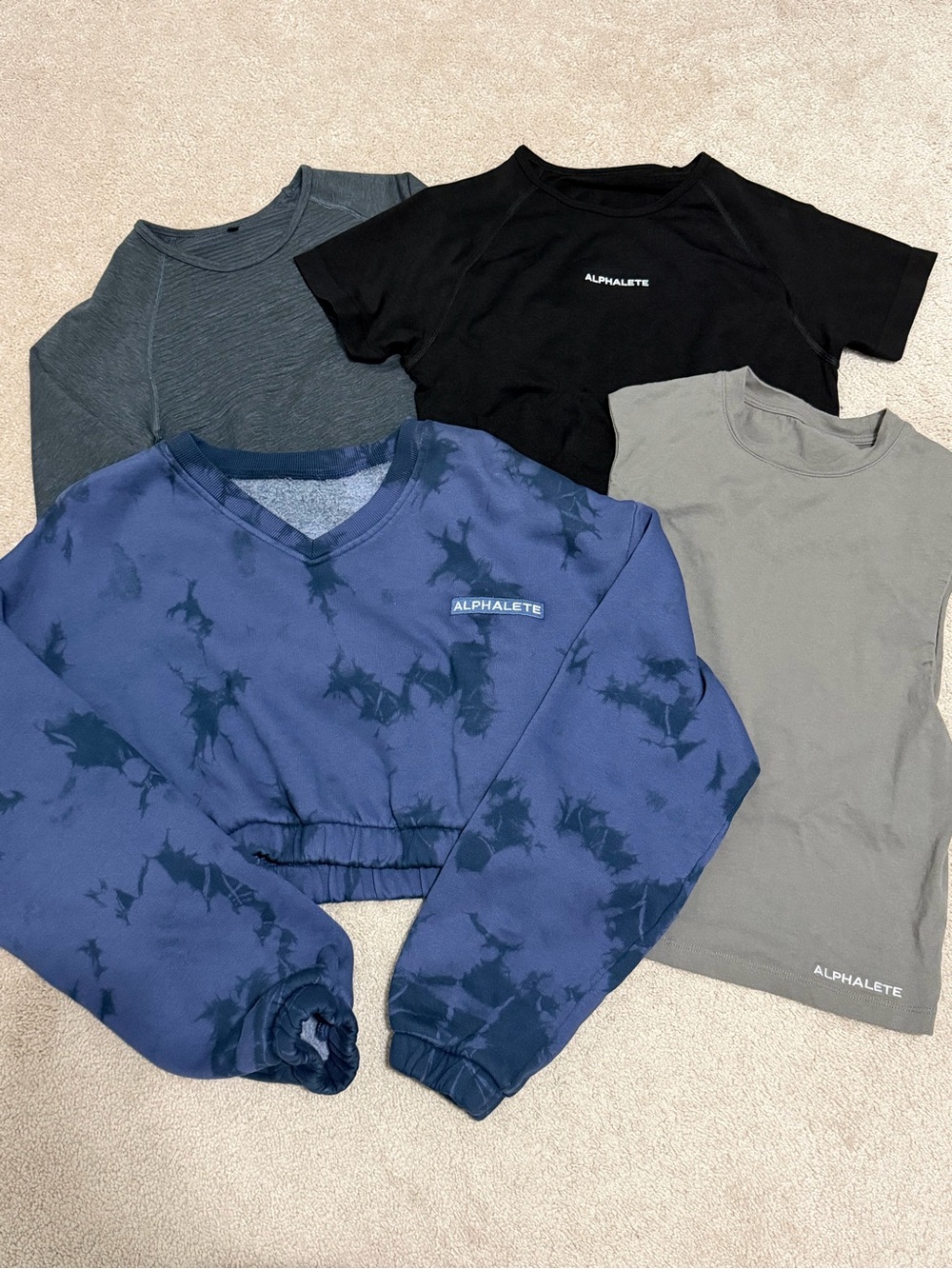 Alphalete Bundle
